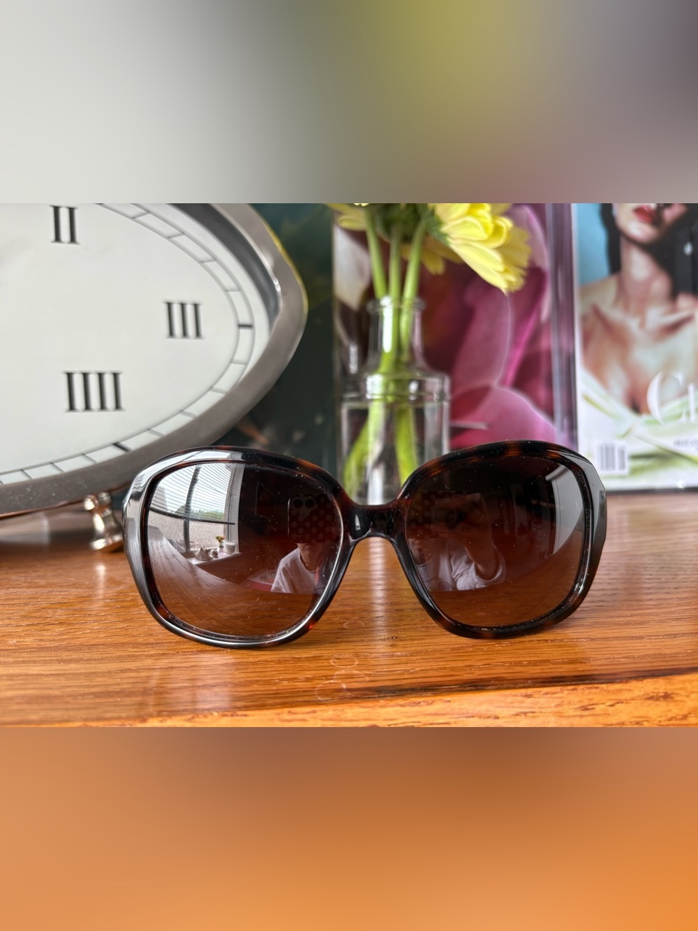 Coach Sunglasses
